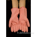 gants de ménage en latex à vendre